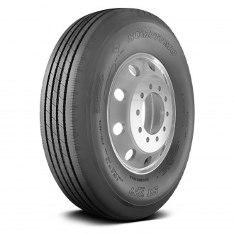 SUMITOMO TIRES® - ST727
