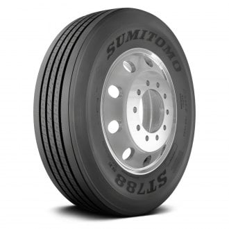 SUMITOMO TIRES® - ST788SE