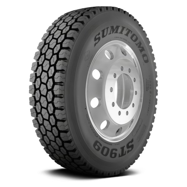 SUMITOMO TIRES® ST909 Tires