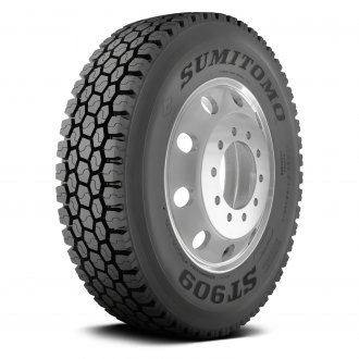 SUMITOMO TIRES® - ST909