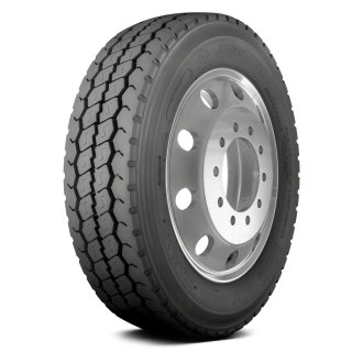 SUMITOMO TIRES® - ST918
