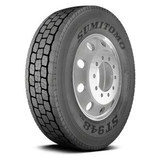 SUMITOMO TIRES® - ST948SE