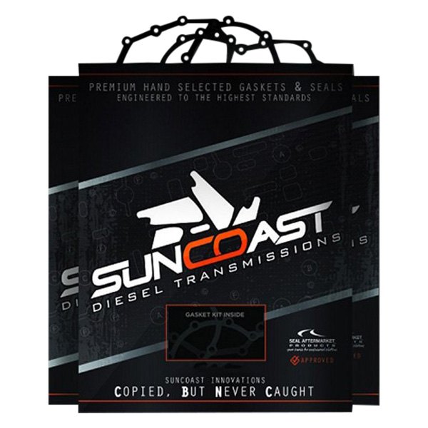 Sun Coast® - Rebuild Kit