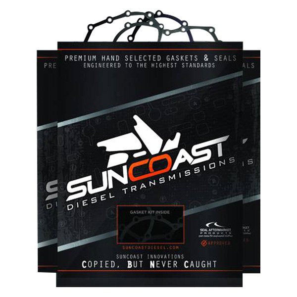Sun Coast® - Gasket Kit