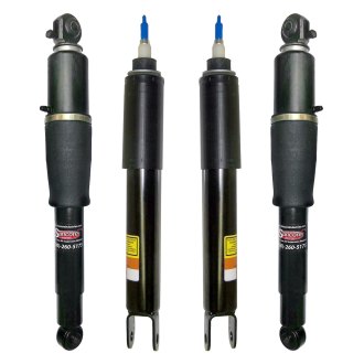 2004 GMC Yukon Denali Replacement Shocks & Struts – CARiD.com