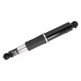 Suncore® - Rear Driver or Passenger Side Electronic Air Shock Absorber