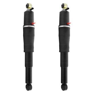 Suncore® - Rear Non-Electronic Air Shock Absorbers