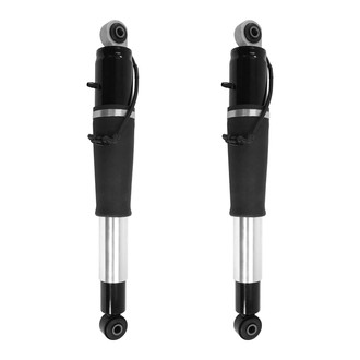 Suncore® - Rear Air Shock Absorbers and Struts