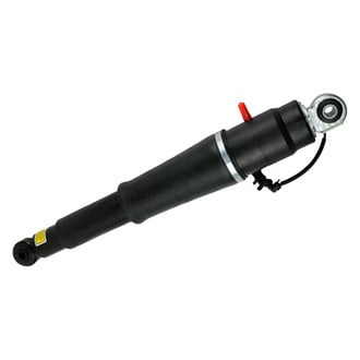 Suncore® - Rear Driver or Passenger Side Non-Electronic Air Shock Absorber