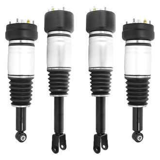 Suncore® - Complete Air Strut Assembly