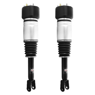 Suncore® - Front Electronic Air Complete Strut Assemblies