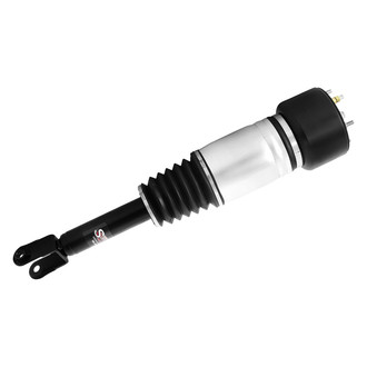 Suncore® - Front Driver or Passenger Side Electronic Air Complete Strut Assembly