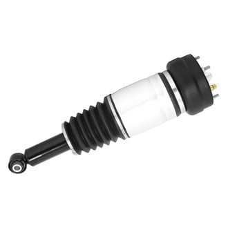 Suncore® - Rear Driver or Passenger Side Electronic Air Complete Strut Assembly