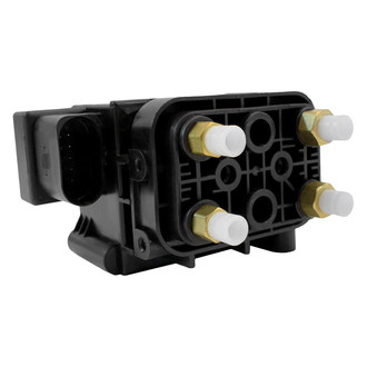 Suncore® - Air Suspension Solenoid Valve