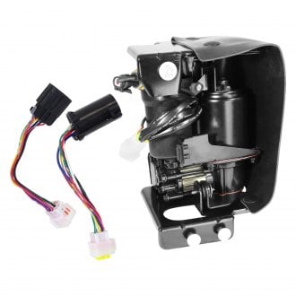 Elite Suspension Powered By Unity Suspension 25-012200-1 Air Suspension Compressor Dryer 2002-2011 Cadillac Escalade Elite Suspension Powered By Unity Suspension 25-012200-1 Air Suspension Compressor Dryer 2002-2011 Cadillac Escalade