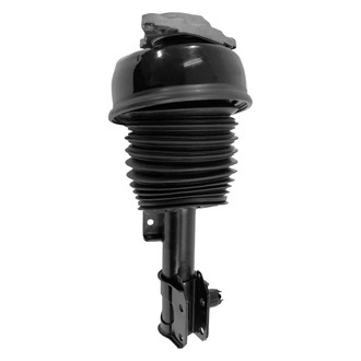 Suncore® - Front Air Complete Strut Assembly