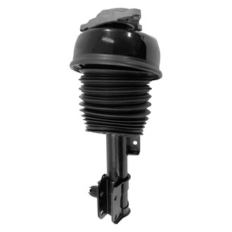 Suncore® - Front Passenger Side Non-Electronic Air Complete Strut Assembly