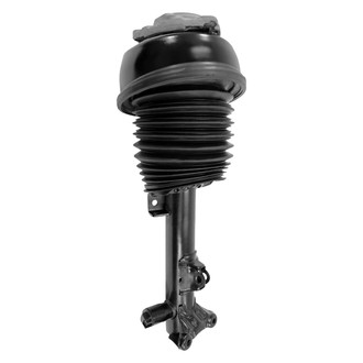 Suncore® - Front Driver Side Air Complete Strut Assembly