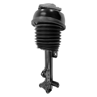 Suncore® - Front Passenger Side Air Complete Strut Assembly