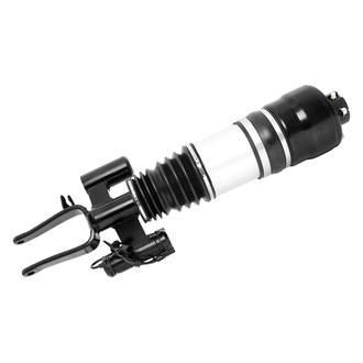 Suncore® - Front Driver Side Electronic Air Complete Strut Assembly