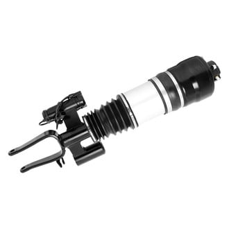 Suncore® - Front Passenger Side Electronic Air Complete Strut Assembly