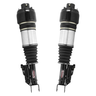 Suncore® - Front Electronic Air Complete Strut Assemblies