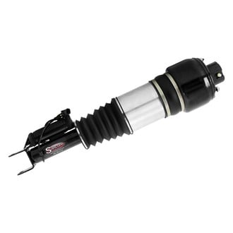 Suncore® - Front Driver Side Electronic Air Complete Strut Assembly