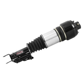Suncore® - Front Passenger Side Electronic Air Complete Strut Assembly