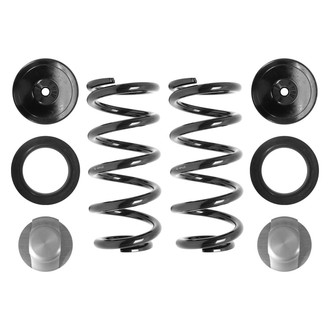 Suncore® - Rear New Air to Coil Spring Conversion Kit