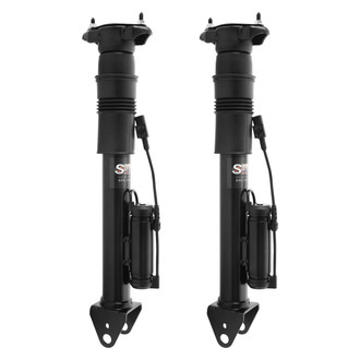 Suncore® - Rear Air Shock Absorbers