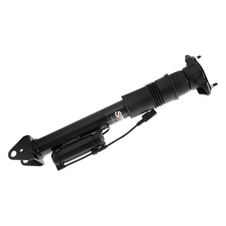 Suncore® - Rear Driver or Passenger Side Electronic Air Complete Strut Assembly
