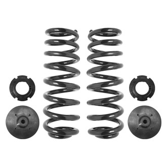 Suncore® - Rear New Air to Coil Spring Conversion Kit