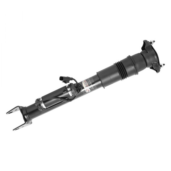 Suncore® - Rear Driver or Passenger Side Complete Strut Assembly