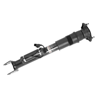 Suncore® - Rear Driver or Passenger Side Electronic Air Complete Strut Assembly