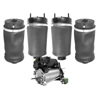 Suncore® - Air Spring Kit