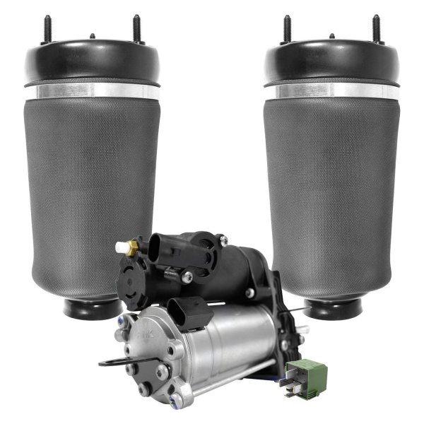  Suncore® - Front New Air Suspension System