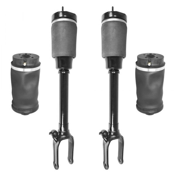  Suncore® - Remanufactured Air Struts with Air Springs
