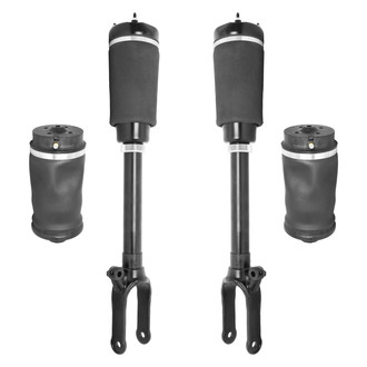 Suncore® - Air Complete Strut Assemblies