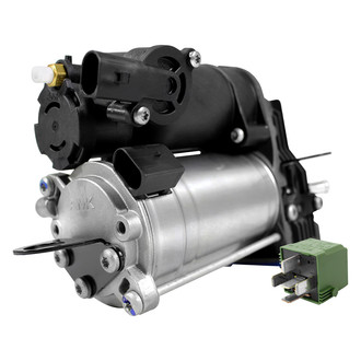 Suncore® - Suspension Air Compressor