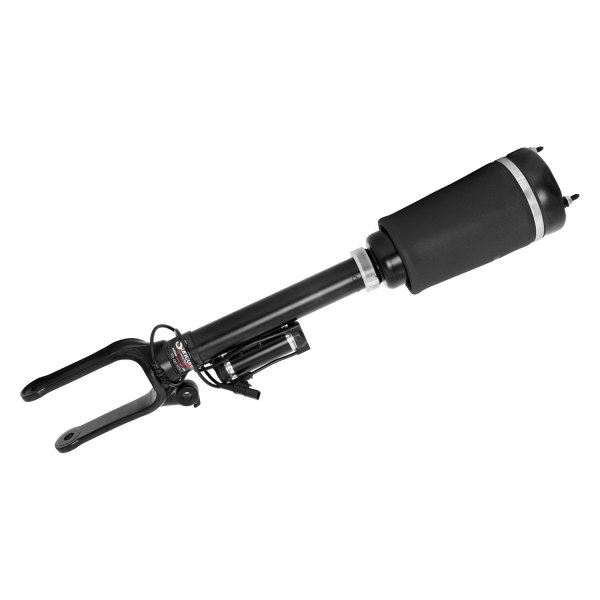 Suncore® - Front Driver or Passenger Side Complete Strut Assembly