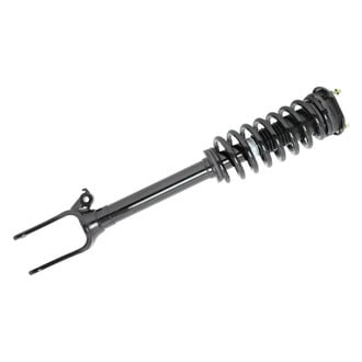 Suncore® - Front New Air to Coil Spring Conversion Kit