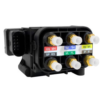 Suncore® - Air Spring Solenoid