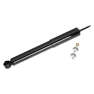 Suncore® - Rear Driver or Passenger Side Gas Shock Absorber