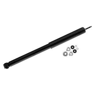 Suncore® - Rear Driver or Passenger Side Gas Shock Absorber