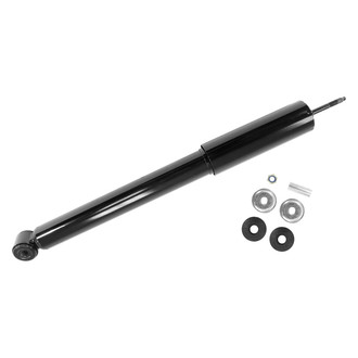 Suncore® - Rear Driver or Passenger Side Gas Shock Absorber