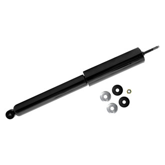 Suncore® - Rear Driver or Passenger Side Gas Shock Absorber