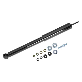 Suncore® - Rear Driver or Passenger Side Gas Shock Absorber
