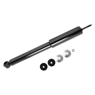 Suncore® - Rear Driver or Passenger Side Gas Shock Absorber