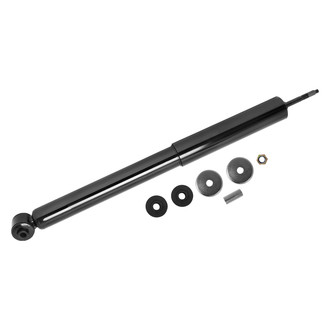Suncore® - Rear Driver or Passenger Side Gas Shock Absorber