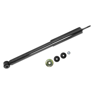 Suncore® - Rear Driver or Passenger Side Gas Shock Absorber